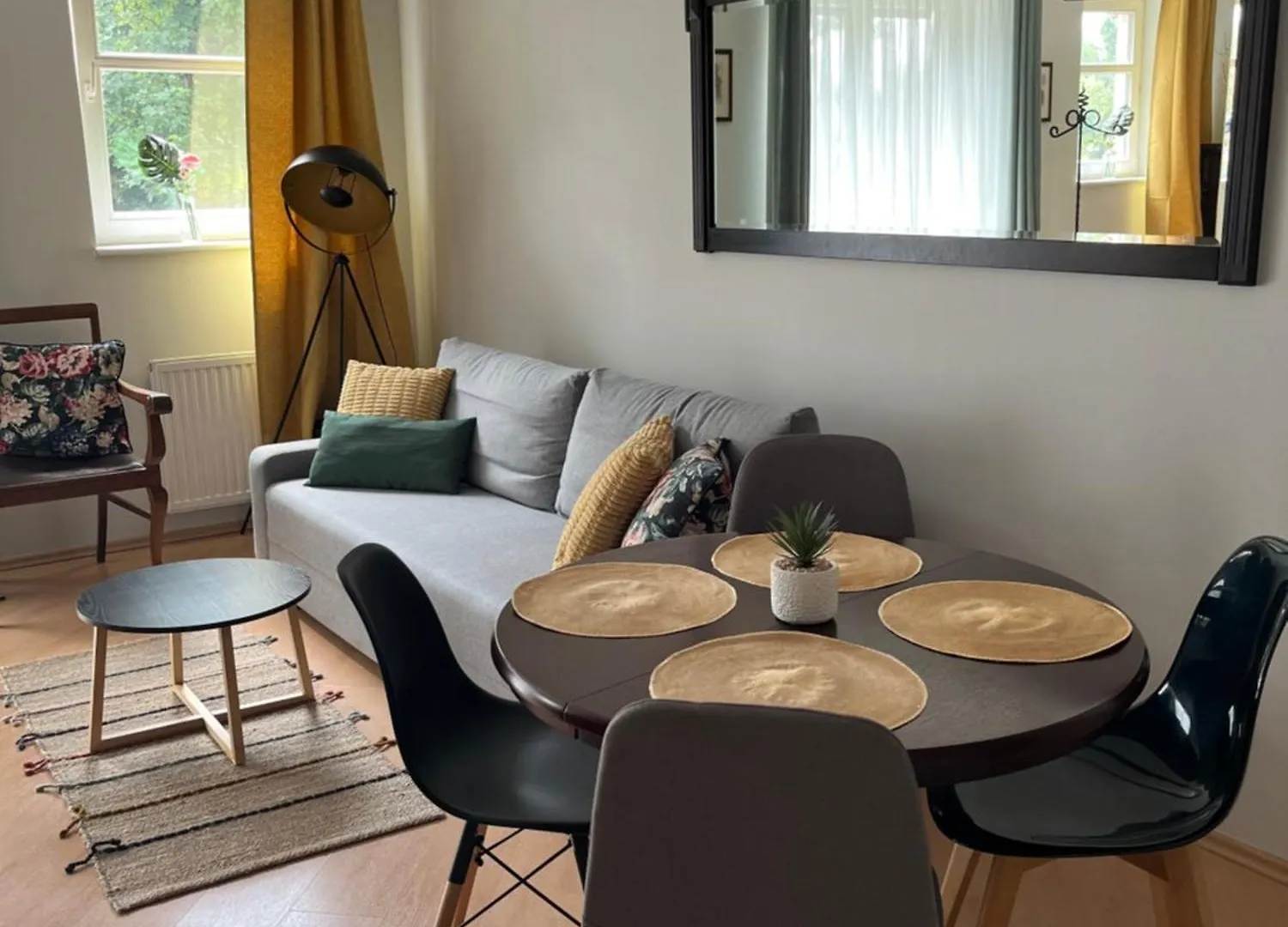Apartament Karlikowski Sopot