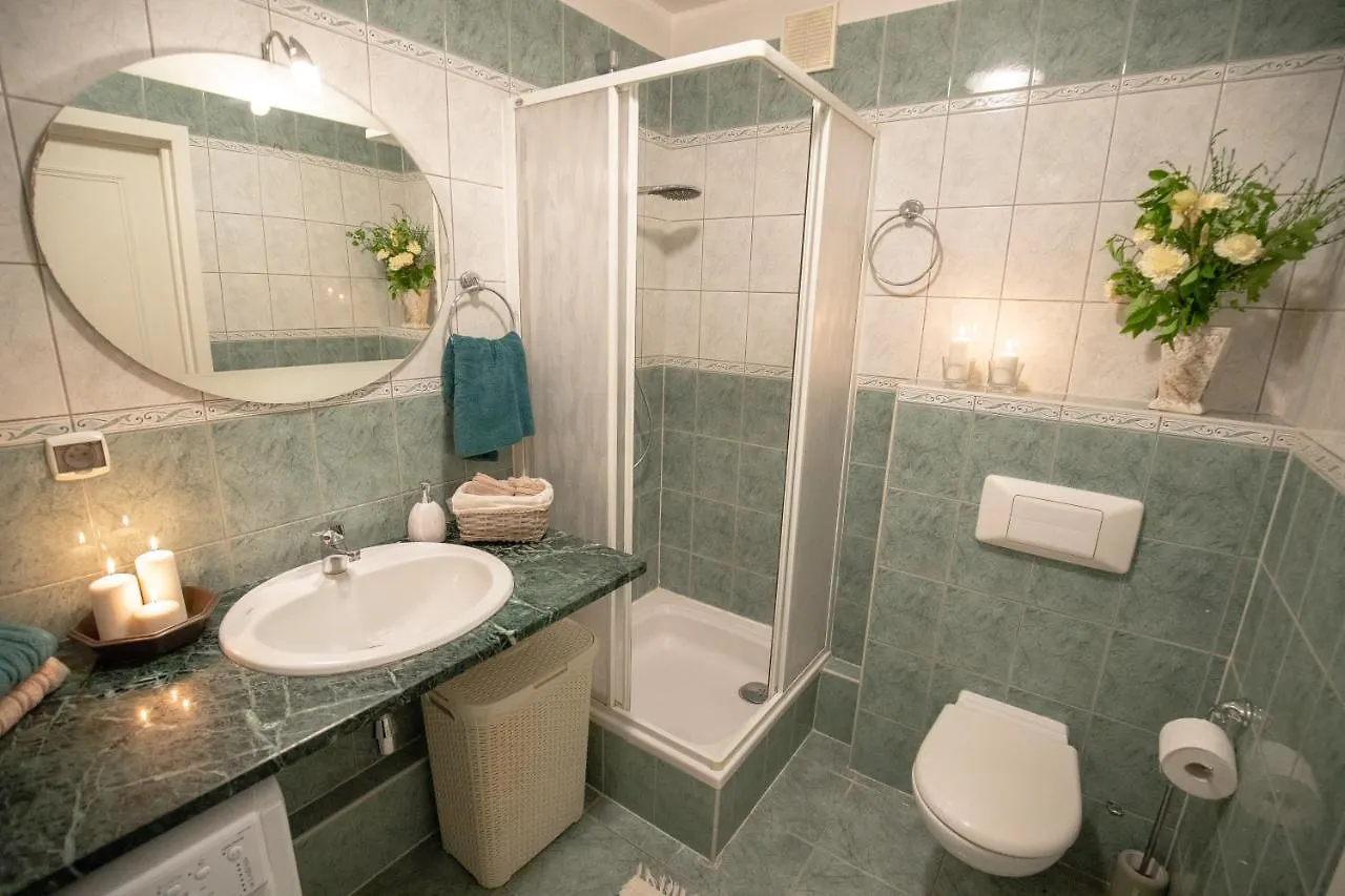 Apartamento Apartament Karlikowski Sopot